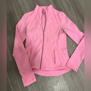 Lululemon Athletica Define Jacket